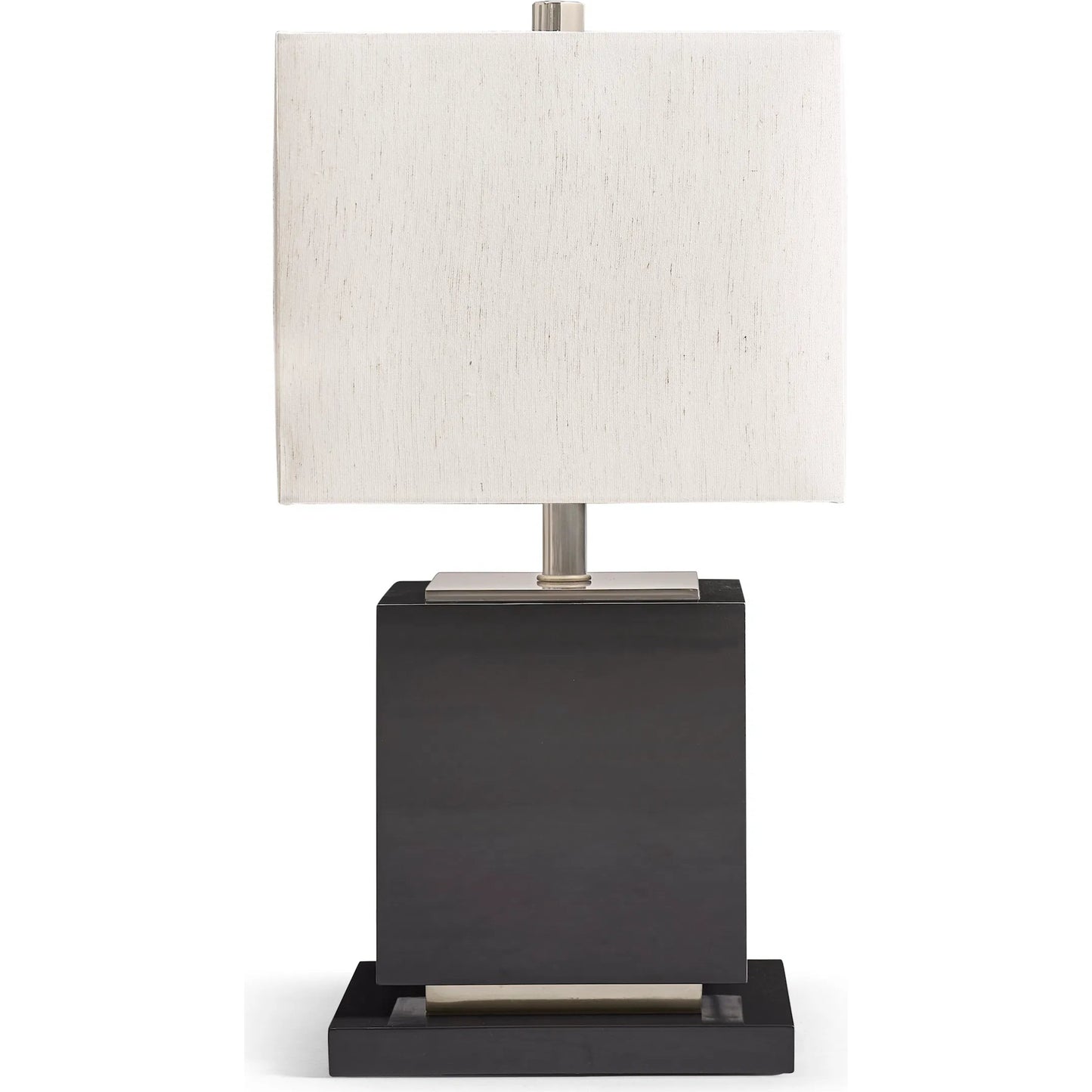 003 SI-2535769 | Additional Silo | Terra Cube Table Lamp by Jonathan Charles in natural straw. Made from main straw in a unique style.