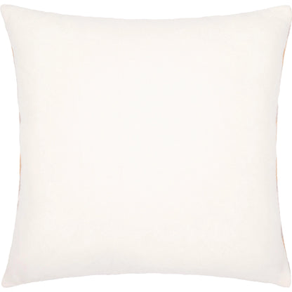 Ikat Luxe Pillow - 23235 by Surya. Made from 100% cotton in a eclectic & global style.