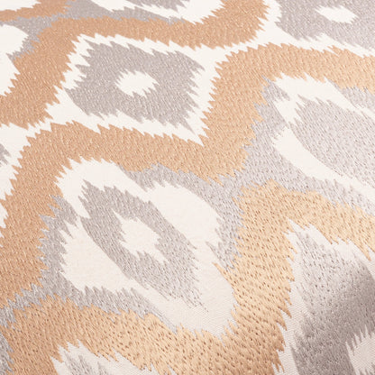 Ikat Luxe Pillow - 23235 by Surya. Made from 100% cotton in a eclectic & global style.