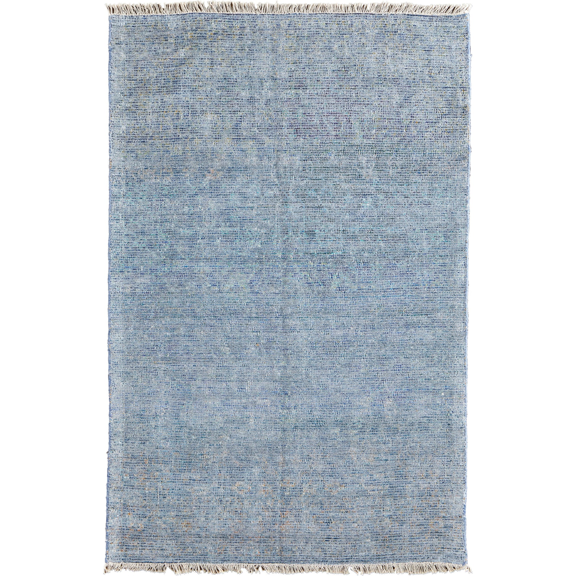 Caldwell Transitional Rug - 8803F by Feizy in blue, gray. Made from wool, viscose in a unique style.