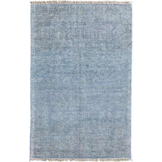 Caldwell Transitional Rug - 8803F by Feizy in blue, gray. Made from wool, viscose in a unique style.