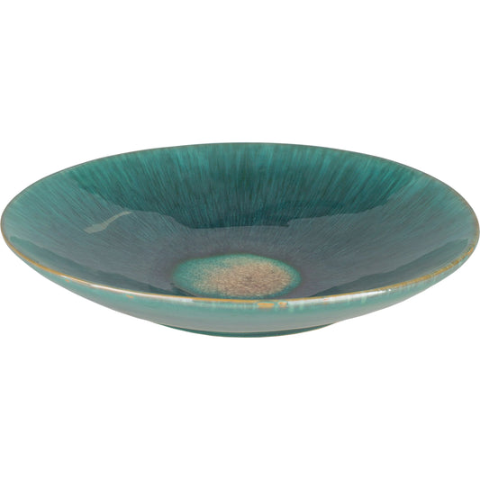 Isla - 21998 by Livabliss in glazed. Made from ceramic in a eclectic & global style.