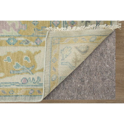 Karina Traditional Persian Rug - 6791F by Feizy. Made from wool in a unique style.