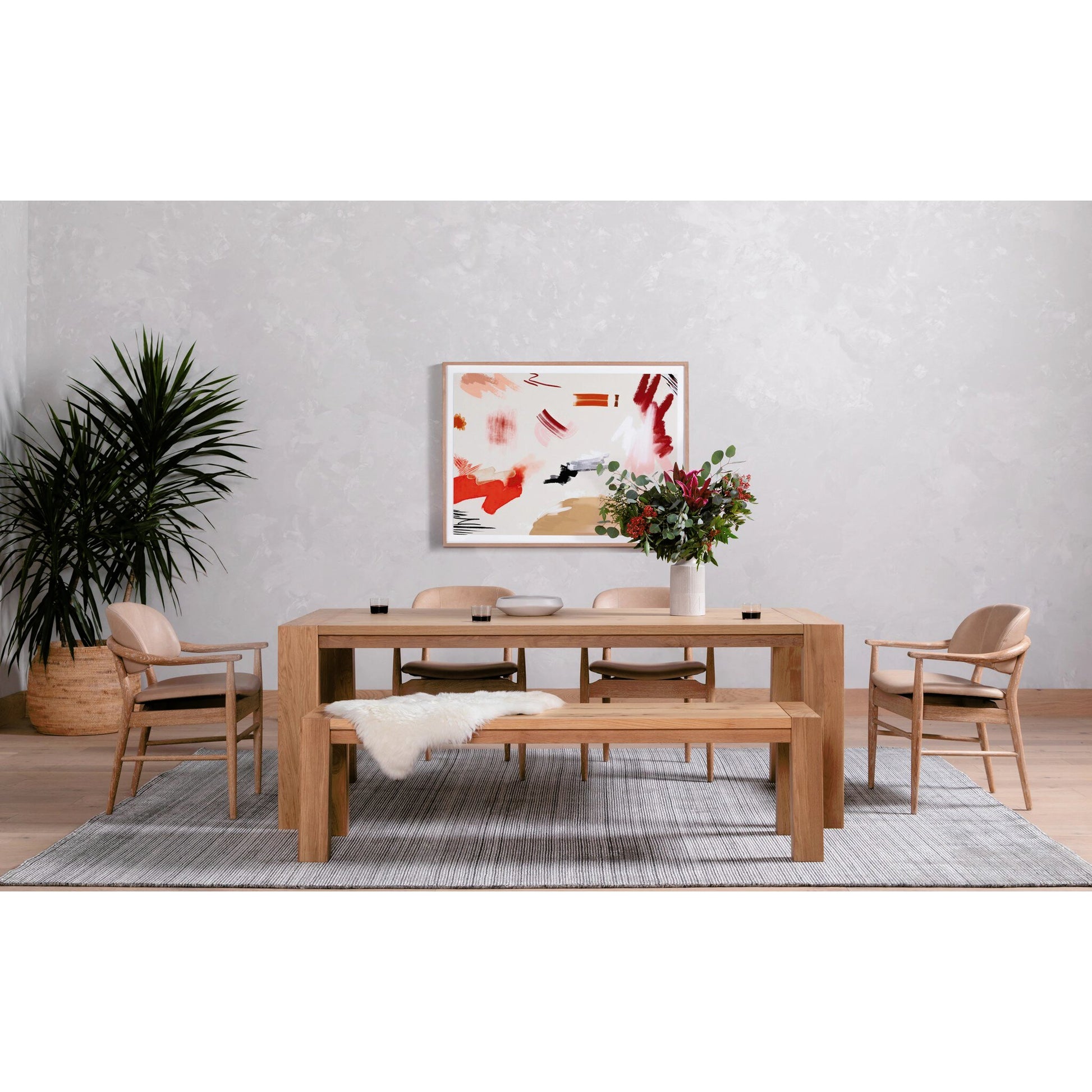 Amaud Rug by Four Hands. Made from unique in a unique style.