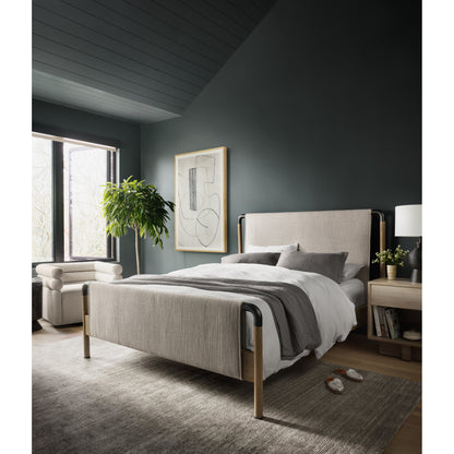 Amaud Rug by Four Hands. Made from unique in a unique style.