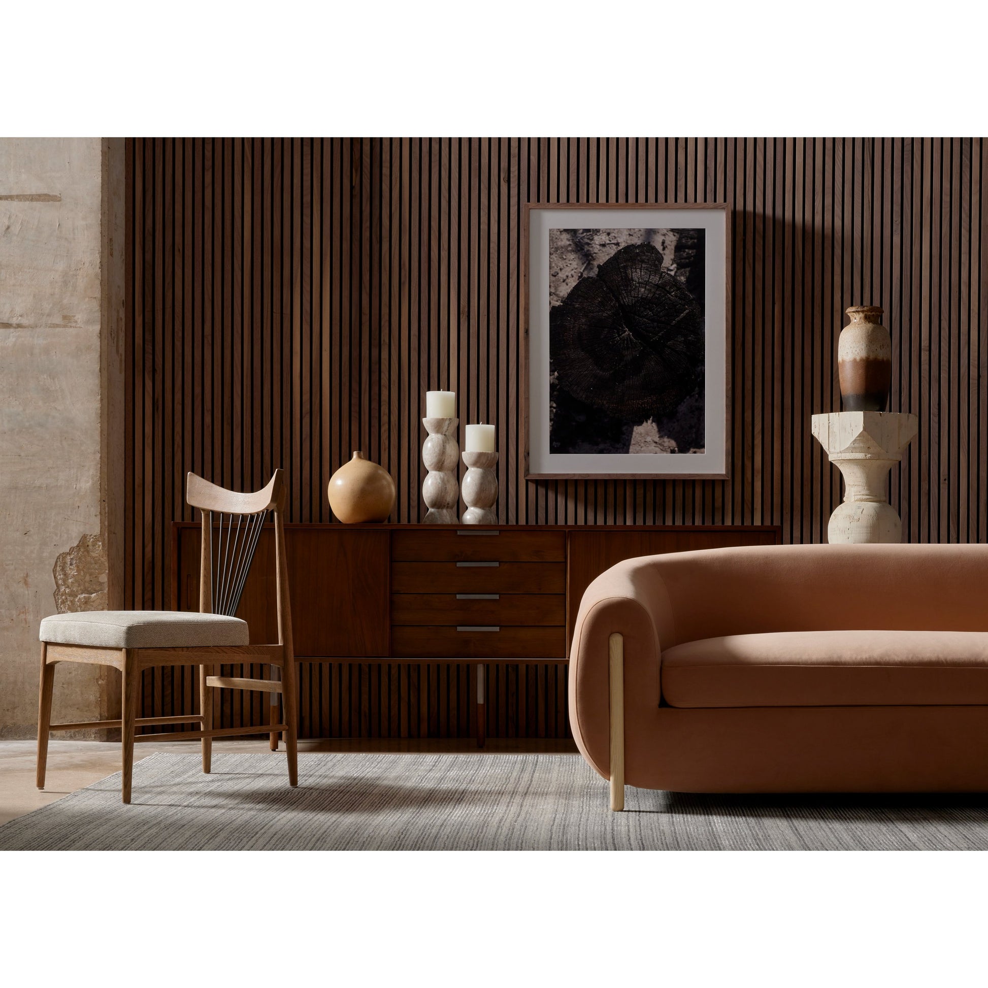 Amaud Rug by Four Hands. Made from unique in a unique style.