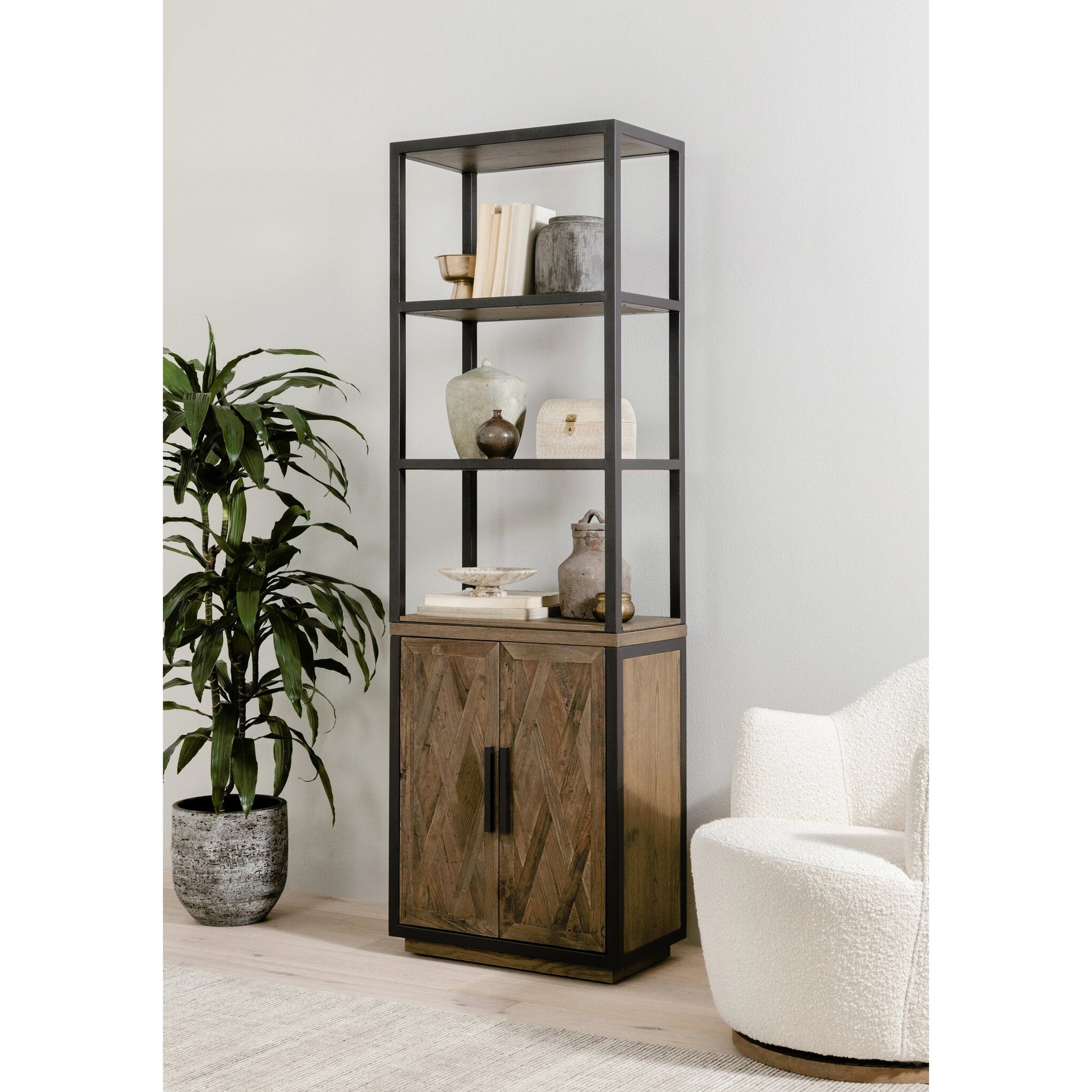 Amaud Rug by Four Hands. Made from unique in a unique style.