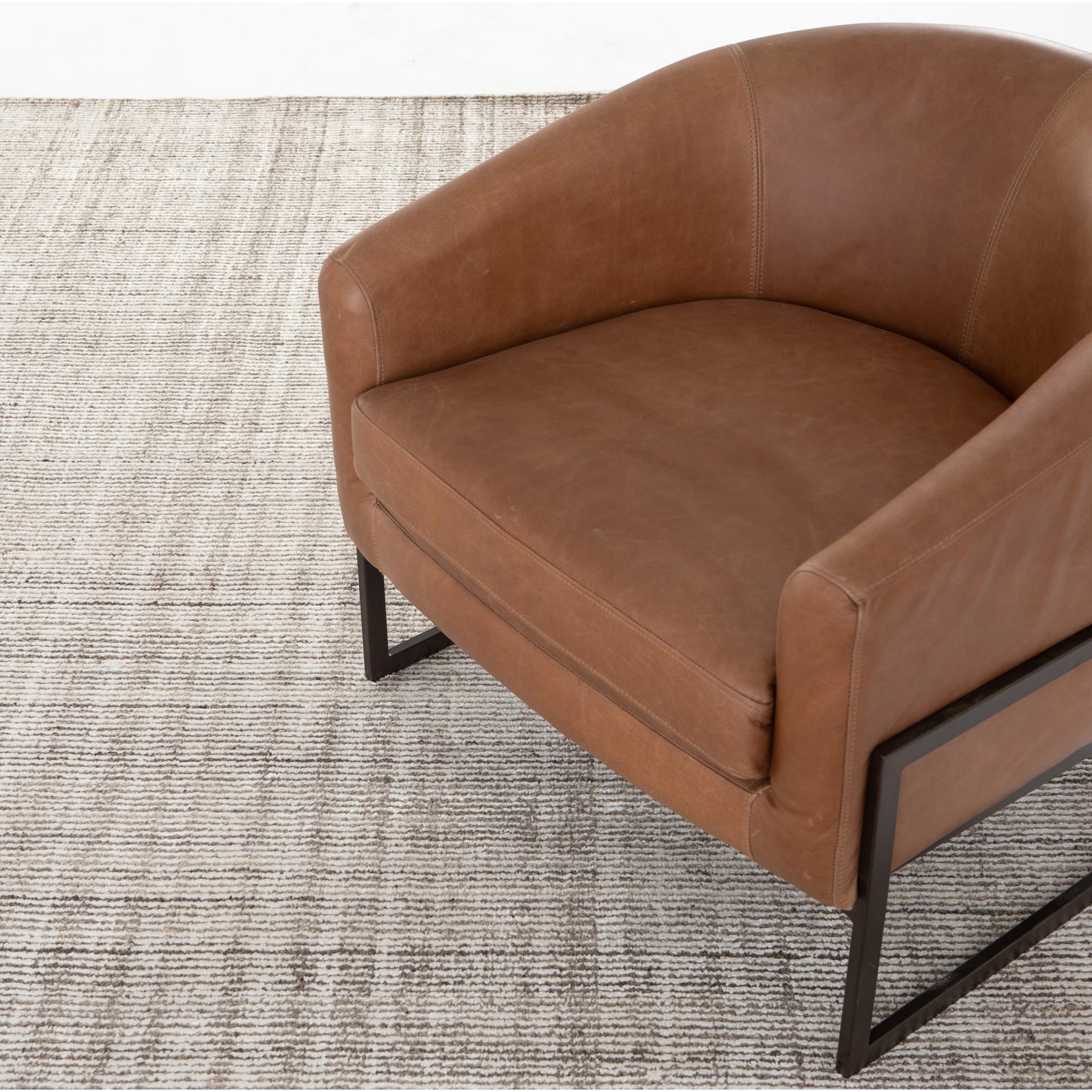 019 SI-1714182 | Closeup | Amaud Rug by Four Hands. Made from unique in a unique style.
