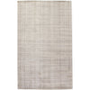 Brown, Cream / 6' x 9'