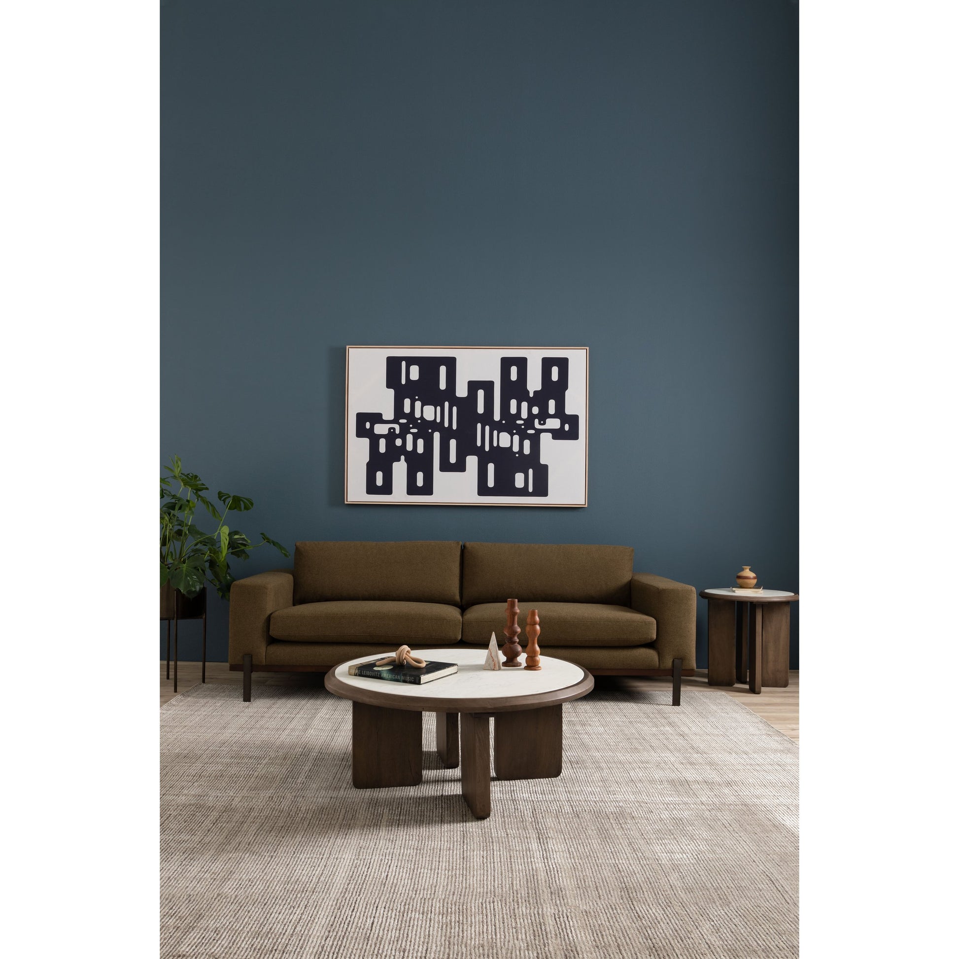 Amaud Rug by Four Hands. Made from unique in a unique style.