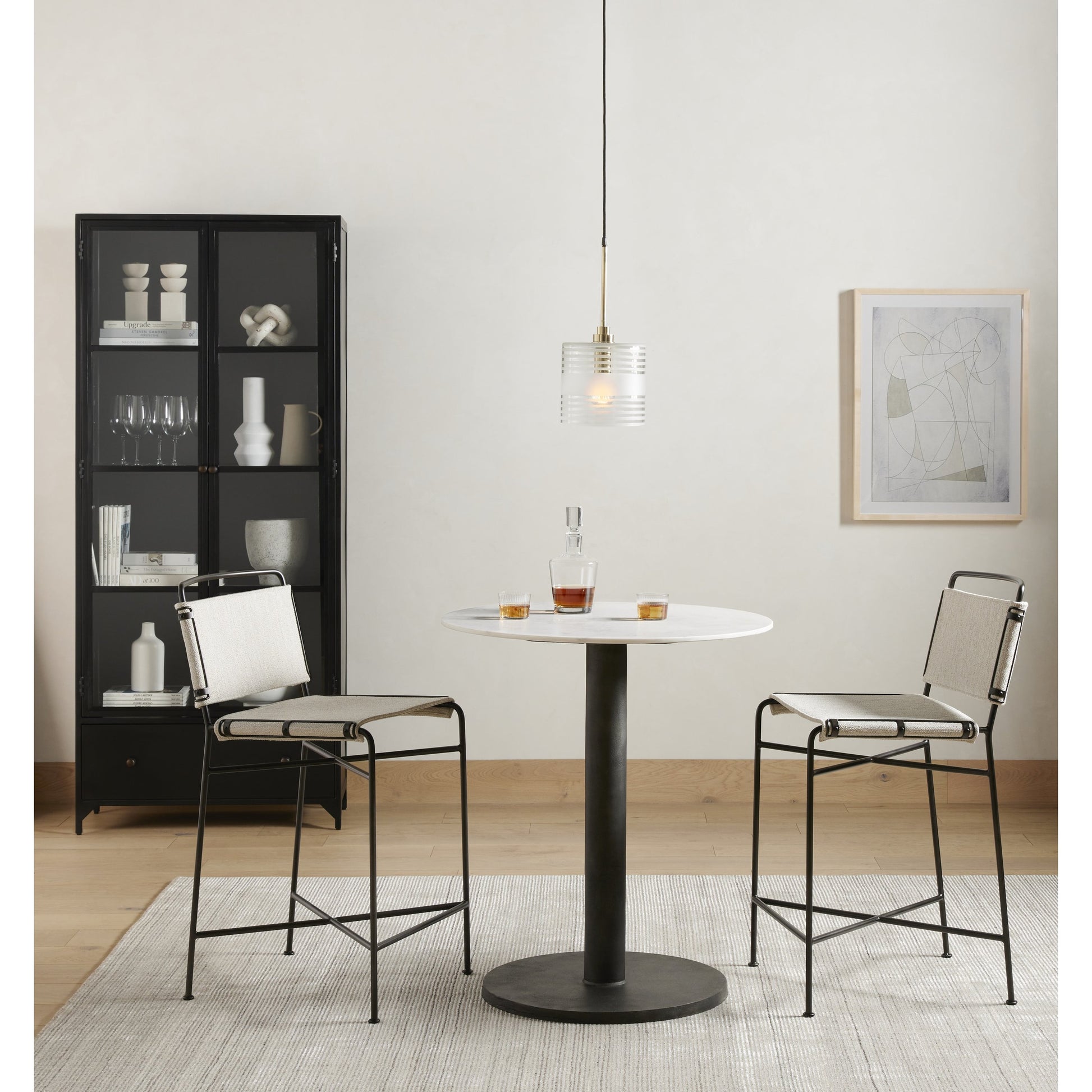 Amaud Rug by Four Hands. Made from unique in a unique style.