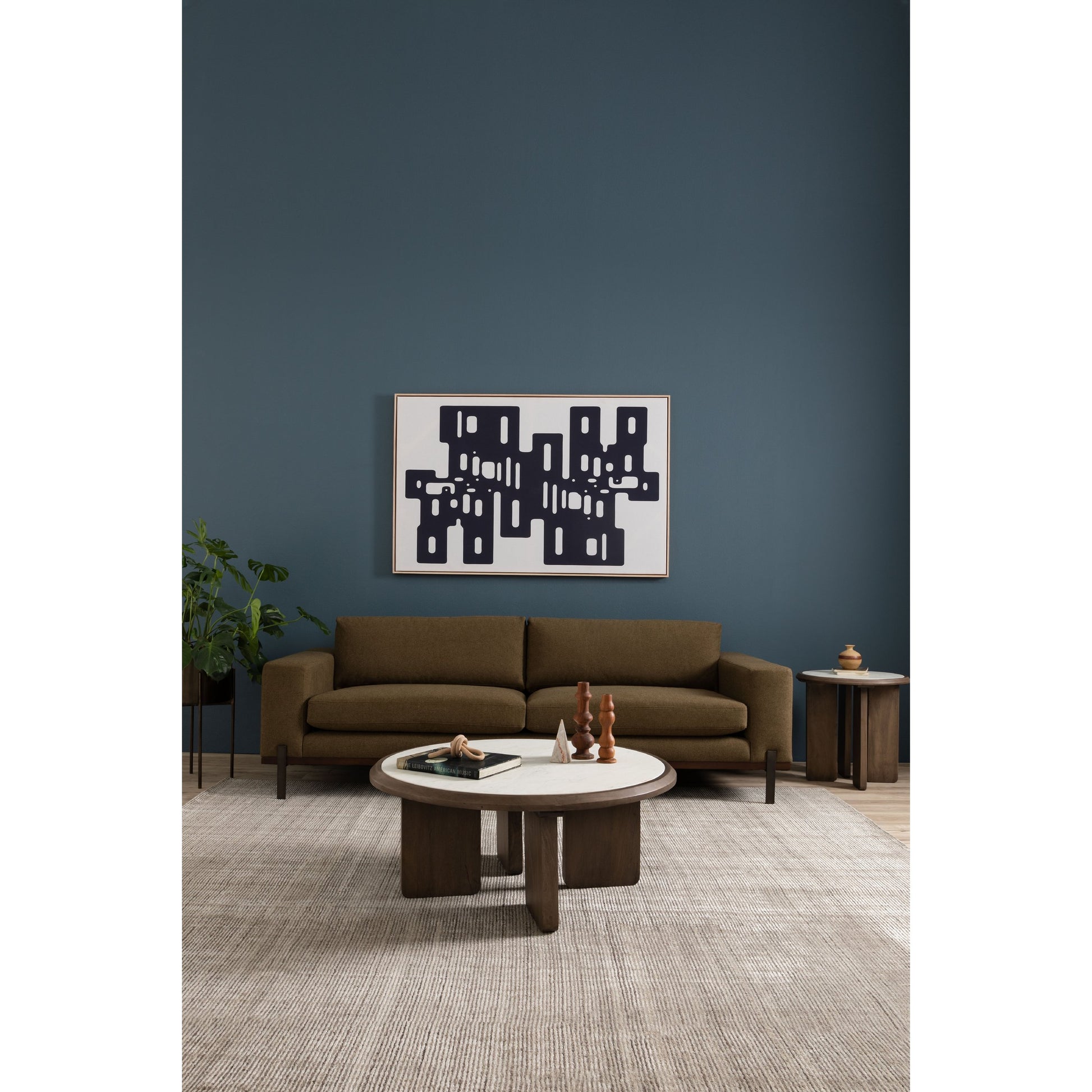 Amaud Rug by Four Hands. Made from unique in a unique style.