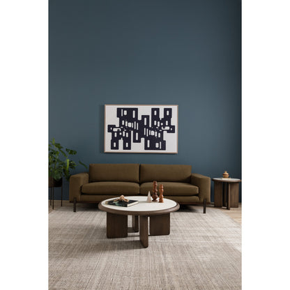 Amaud Rug by Four Hands. Made from unique in a unique style.