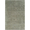 Slate Gray, Olive Green, Charcoal / 2' x 3'
