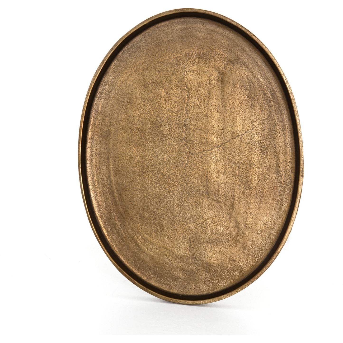 022 SR-369194 | Additional Silo | Schmidt Accent Table by Four Hands. Made from aluminum in a modern style.