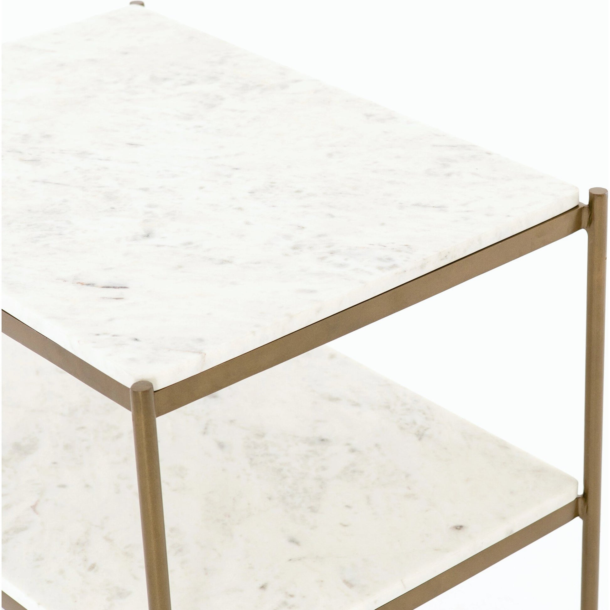Felix Nightstand by Four Hands. Made from unique in a transitional style.