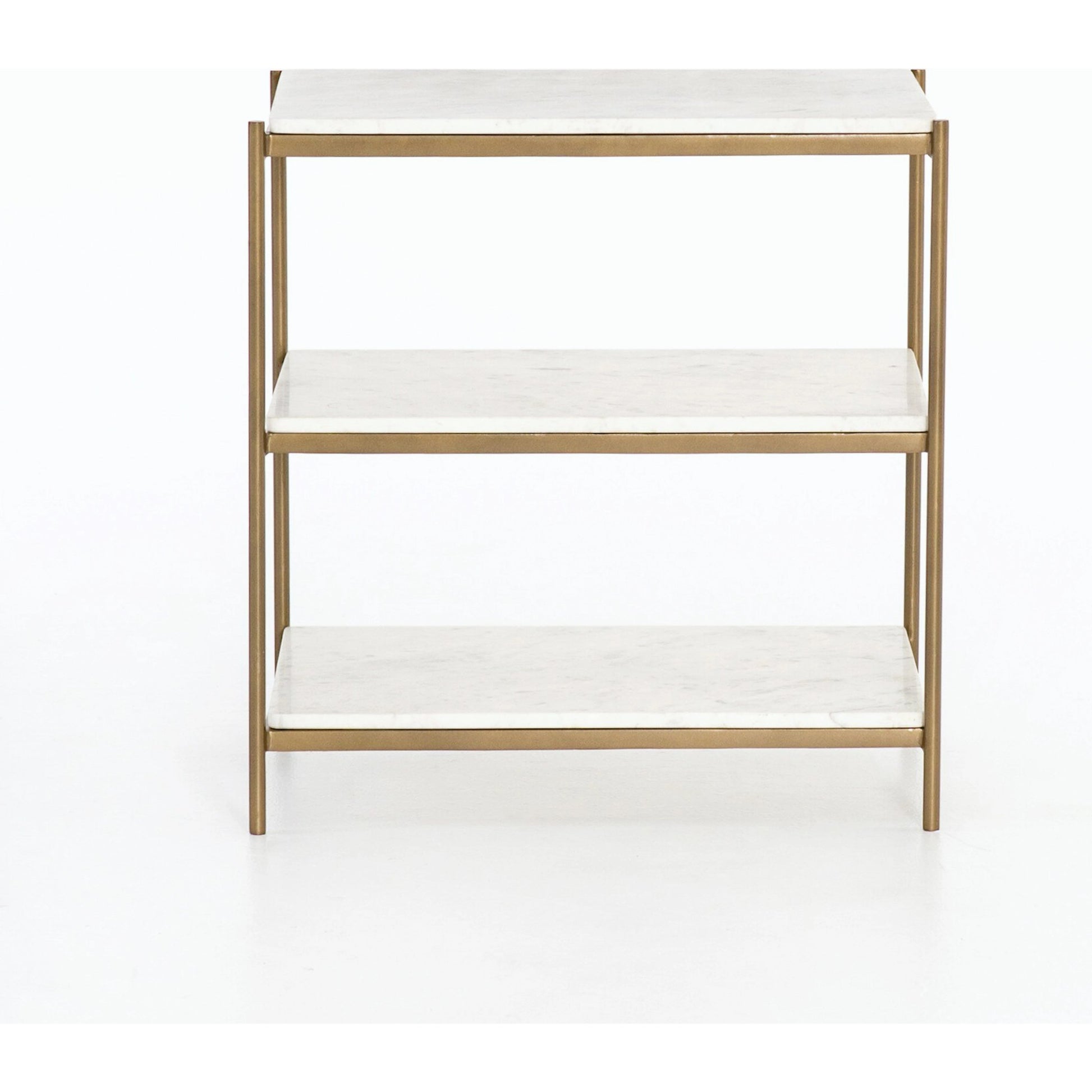 Felix Nightstand by Four Hands. Made from unique in a transitional style.