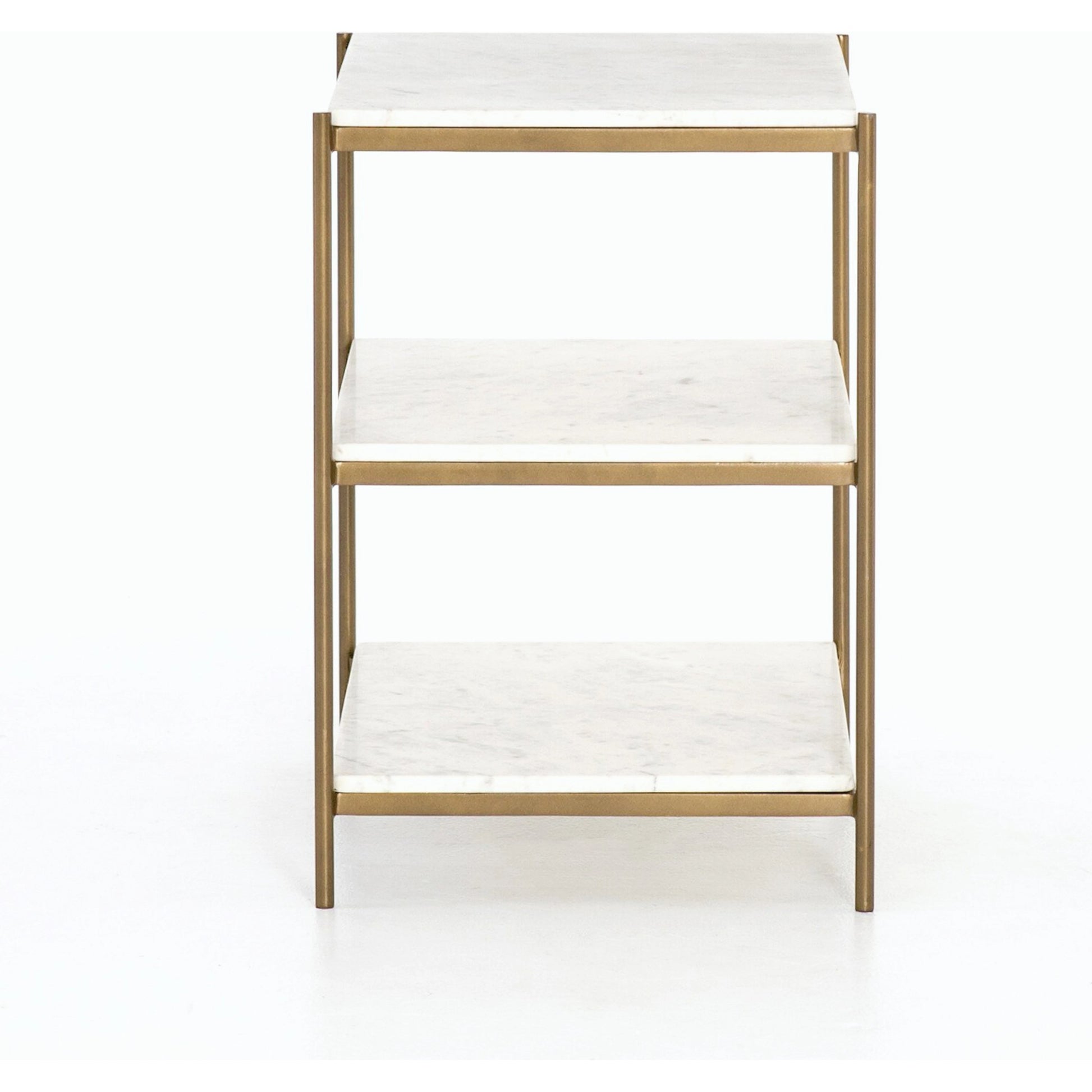 Felix Nightstand by Four Hands. Made from unique in a transitional style.