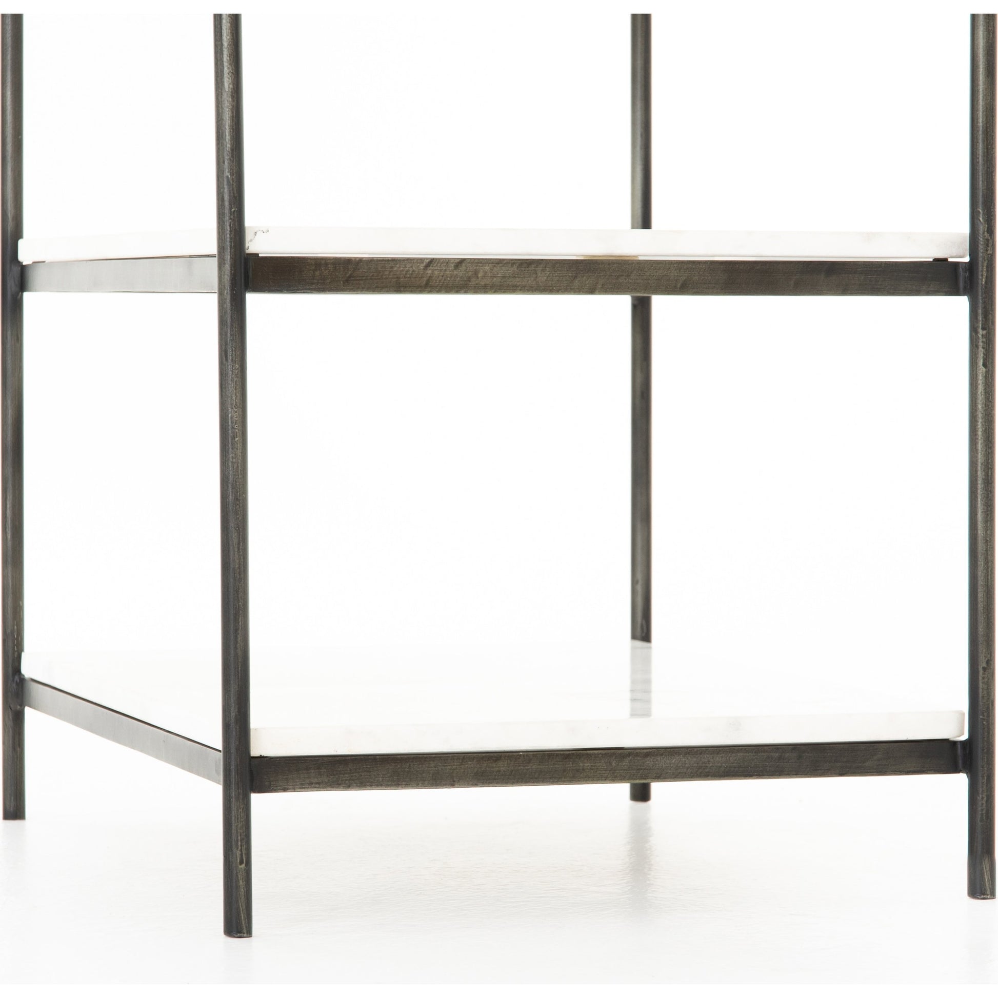 Felix Nightstand by Four Hands. Made from unique in a transitional style.