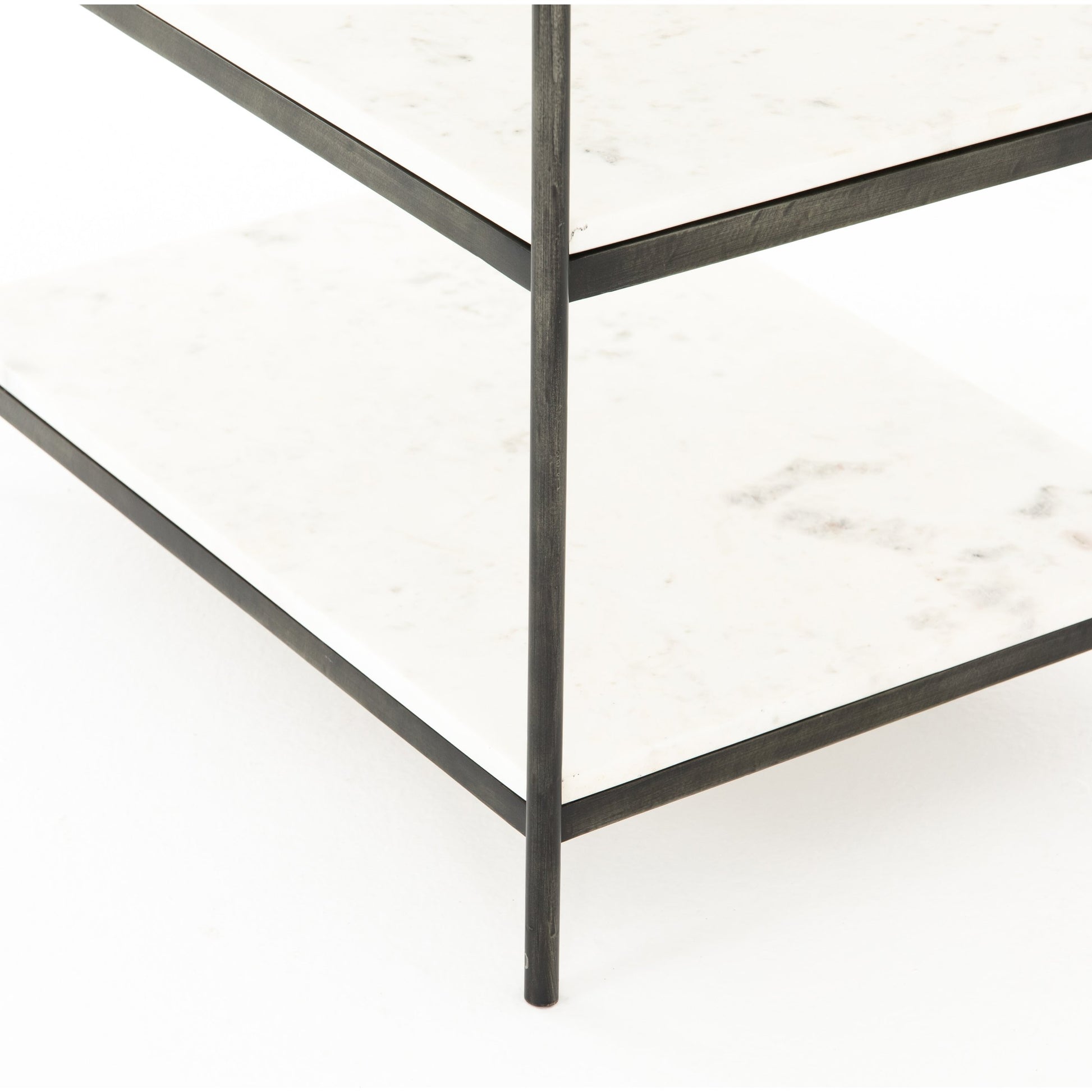 Felix Nightstand by Four Hands. Made from unique in a transitional style.