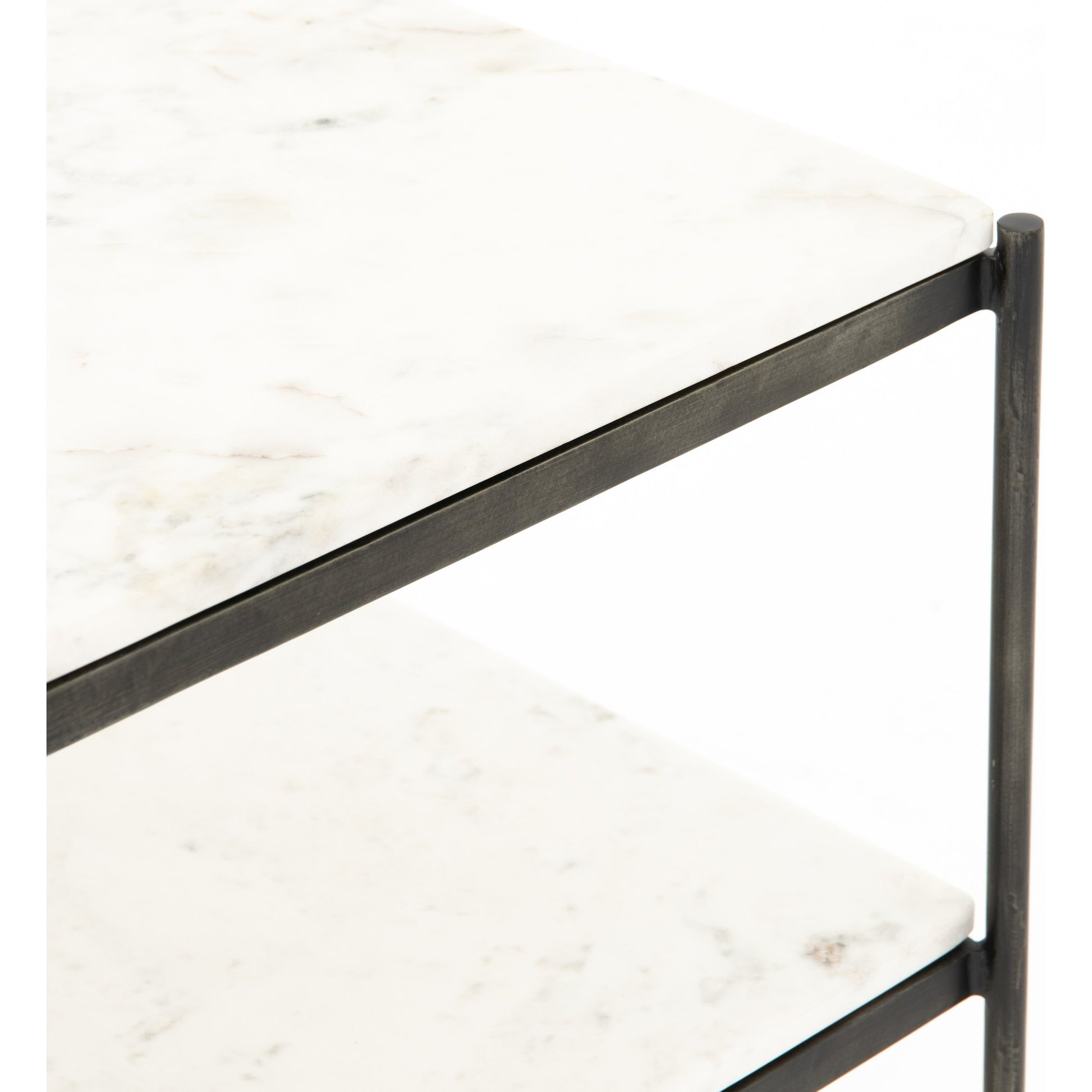 Felix Nightstand by Four Hands. Made from unique in a transitional style.