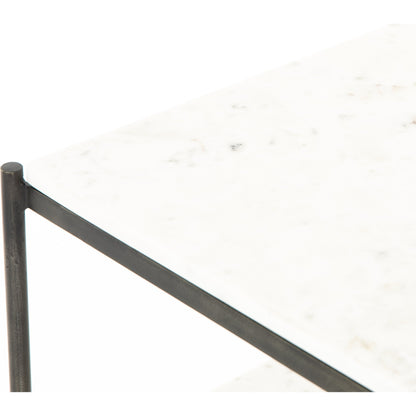Felix Nightstand by Four Hands. Made from unique in a transitional style.