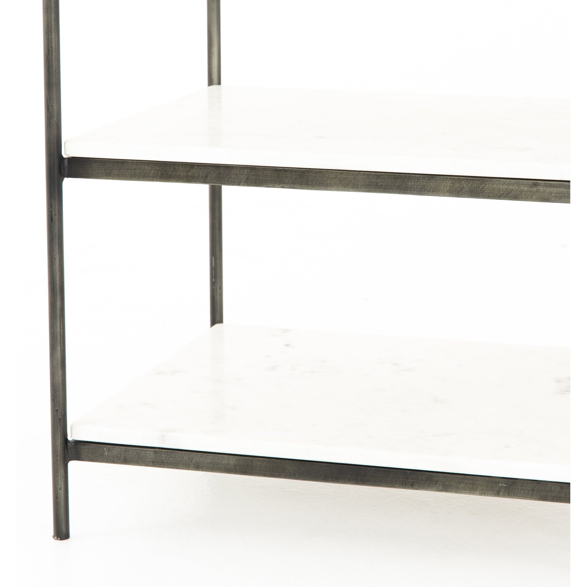 Felix Nightstand by Four Hands. Made from unique in a transitional style.