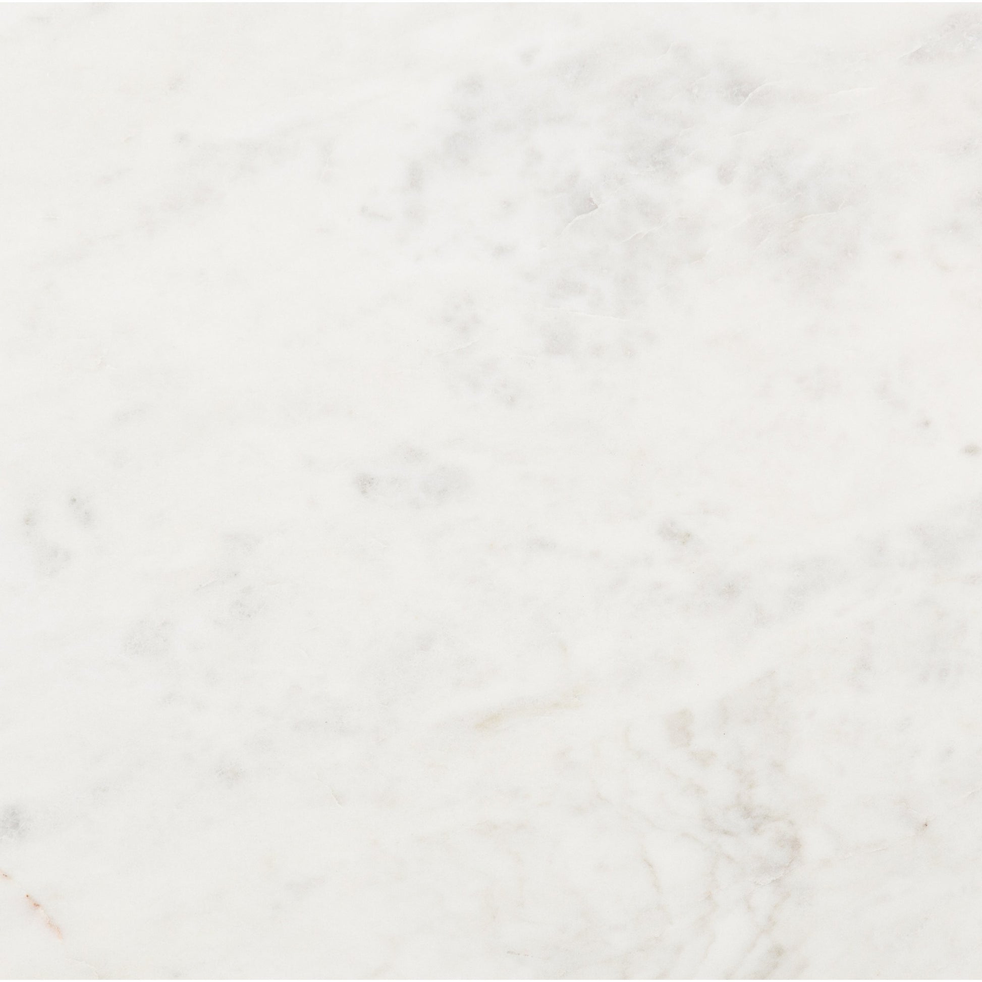 Naomi Marble End Table by Four Hands in raw brass, polished white marble. Made from solid marble, aluminum, engineered hardwood in a modern style.