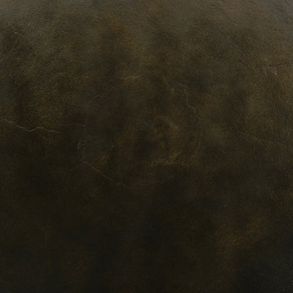 Douglas End Table by Four Hands. Made from aluminum, engineered hardwood in a modern style.