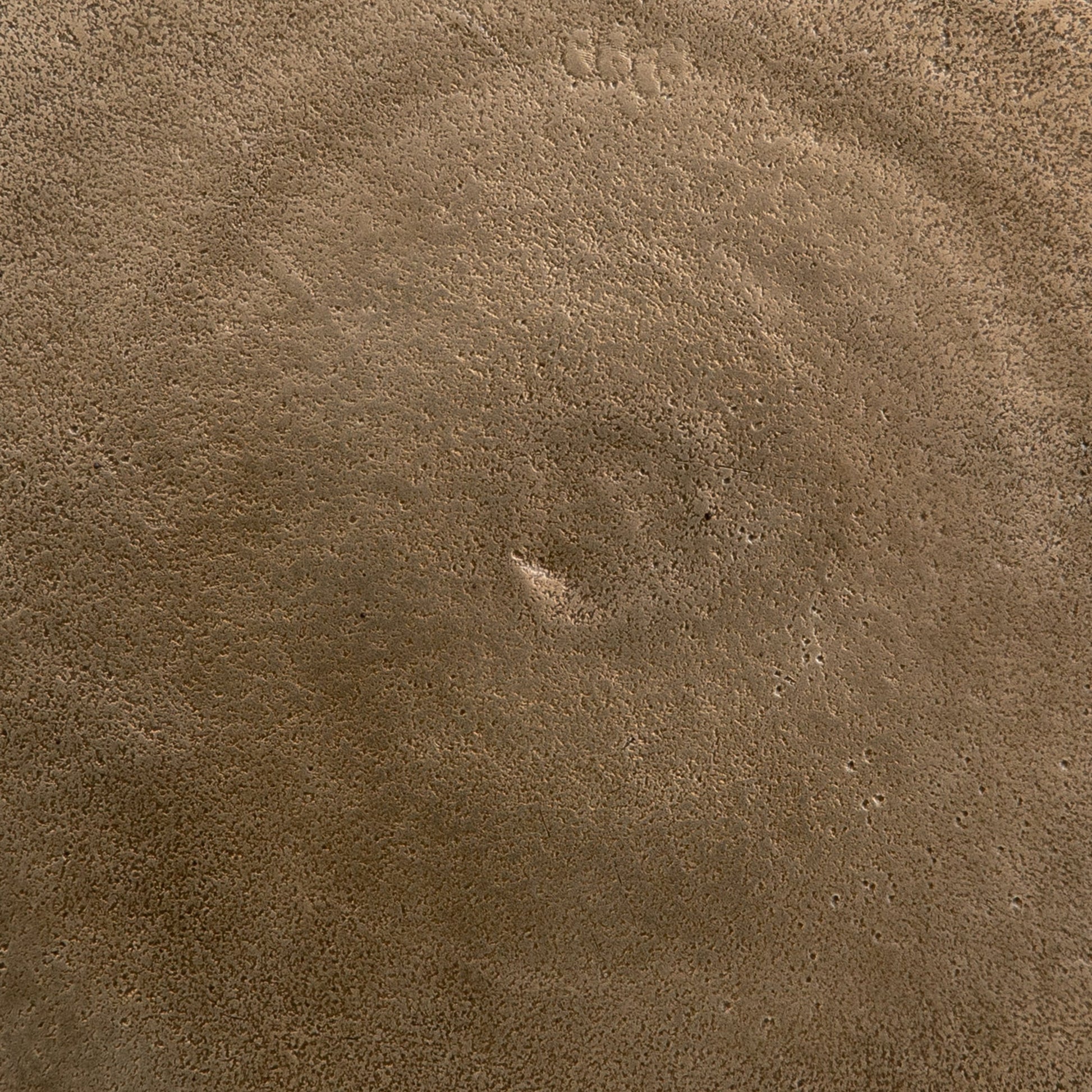 Douglas End Table by Four Hands. Made from aluminum, engineered hardwood in a modern style.