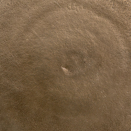 Douglas End Table by Four Hands. Made from aluminum, engineered hardwood in a modern style.