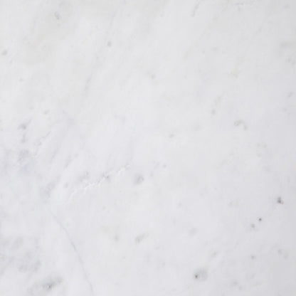 Felix Oval Nightstand by Four Hands. Made from iron, solid marble in a modern style.