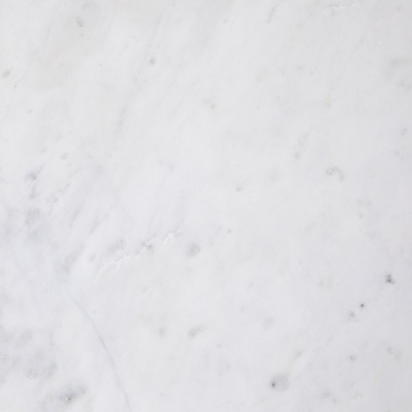 010 SI-1715263 | Additional Silo | Felix Oval Nightstand by Four Hands in antique brass, polished white marble. Made from iron, solid marble in a modern style.