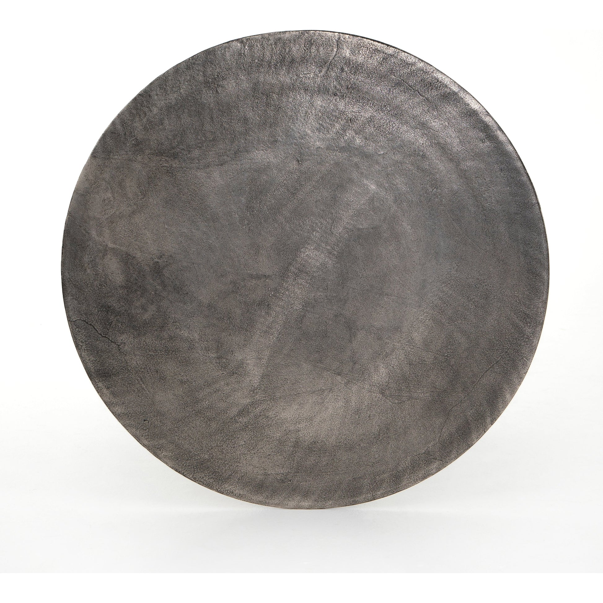 Simone Bistro Table by Four Hands. Made from aluminum in a modern style.