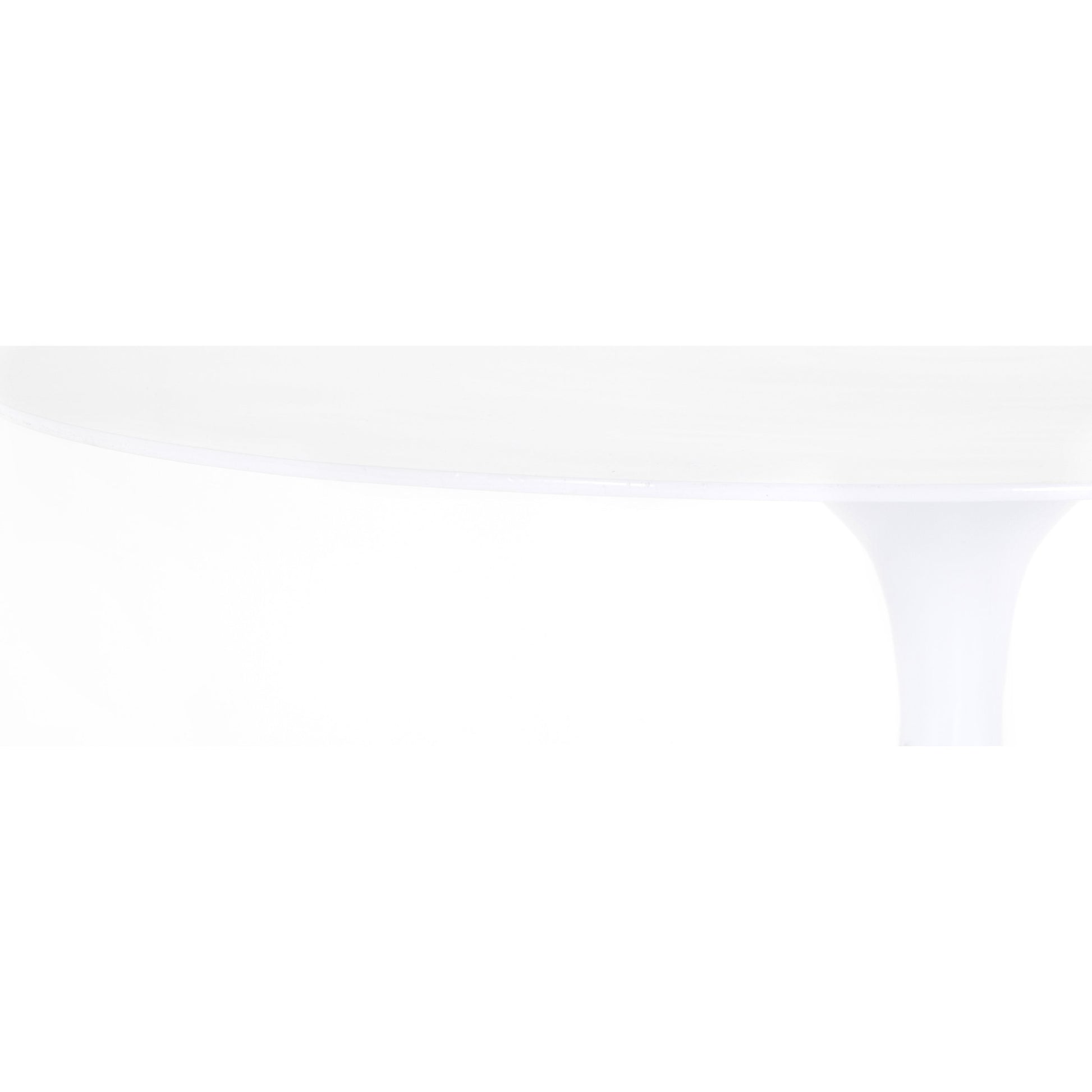 Simone Bistro Table by Four Hands. Made from aluminum in a modern style.