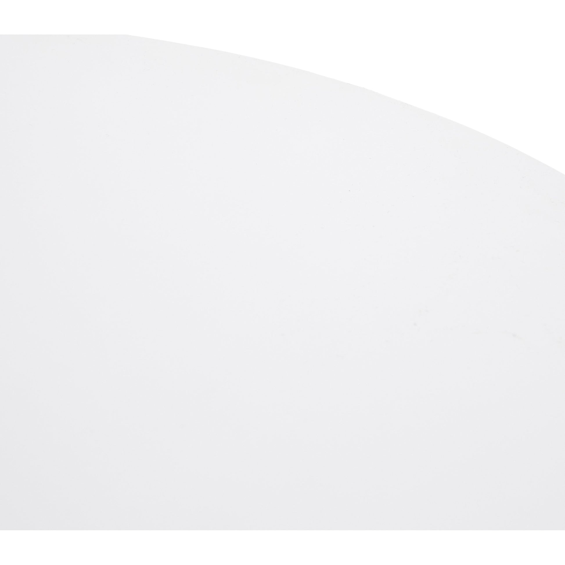 Simone Bistro Table by Four Hands. Made from aluminum in a modern style.
