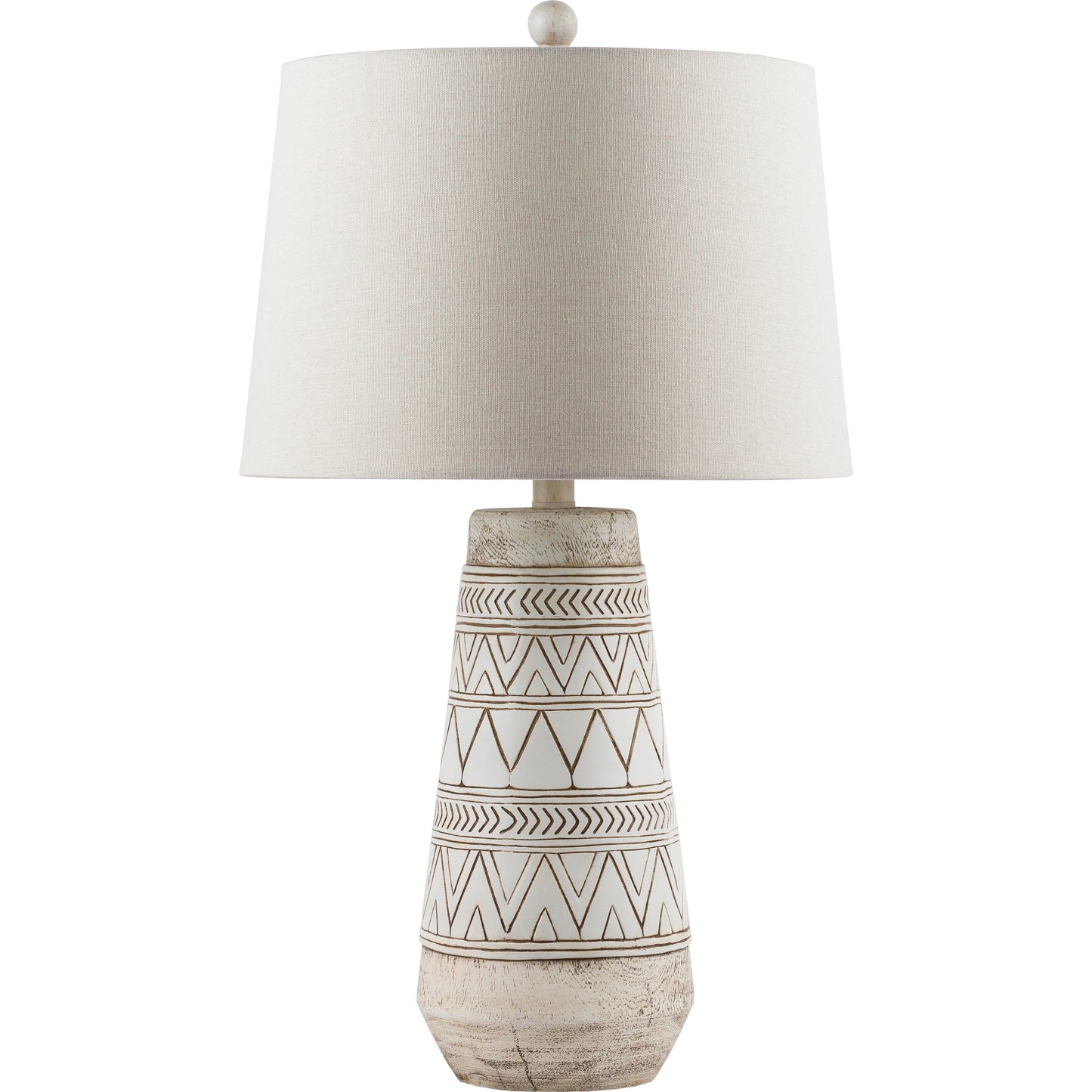 001 SI-1882761 | Primary Silo | Imelde - 29762 by Livabliss in tan, cream and paintedpainted. Made from linen, polyester, metal in a eclectic & global style.