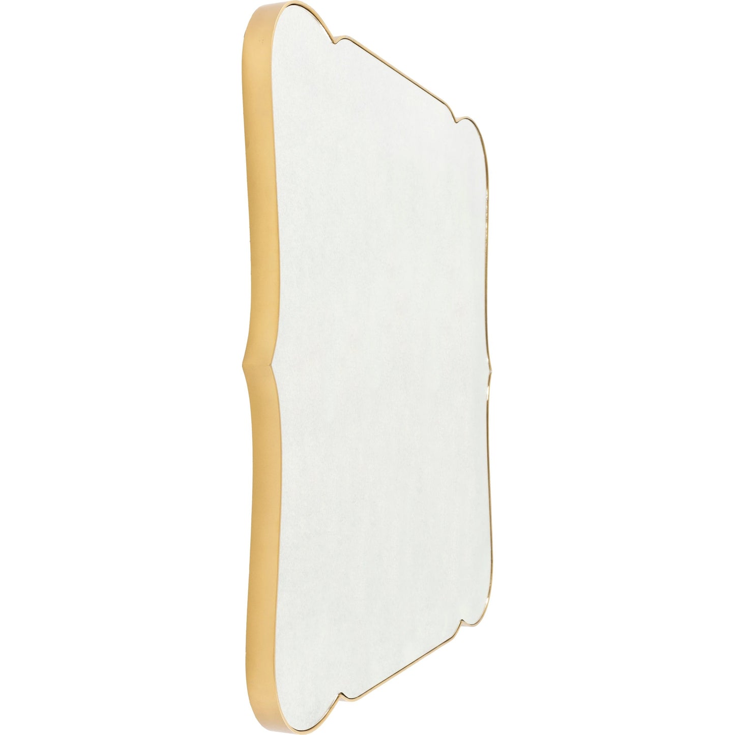 003 SI-1914152 | Additional Silo | Imelda - 25268 by Surya in frame: gold and hand paintedantiqued. Made from frame: manufactured wood, frame (substrate): manufactured wood in a modern style.