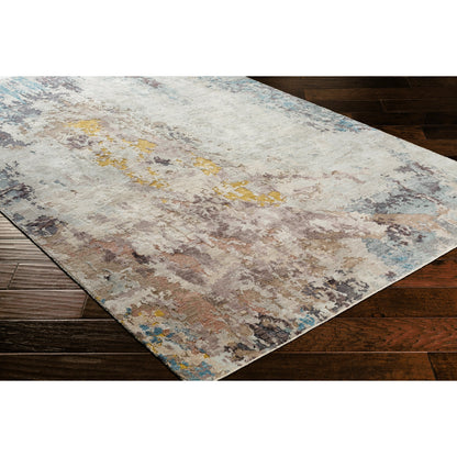 Imola Rug - 23130 by Surya. Made from 100% viscose in a unique style.