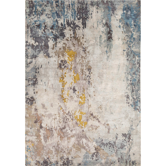 Imola Rug - 23130 by Surya. Made from 100% viscose in a unique style.