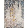 Aqua / 2' x 3'