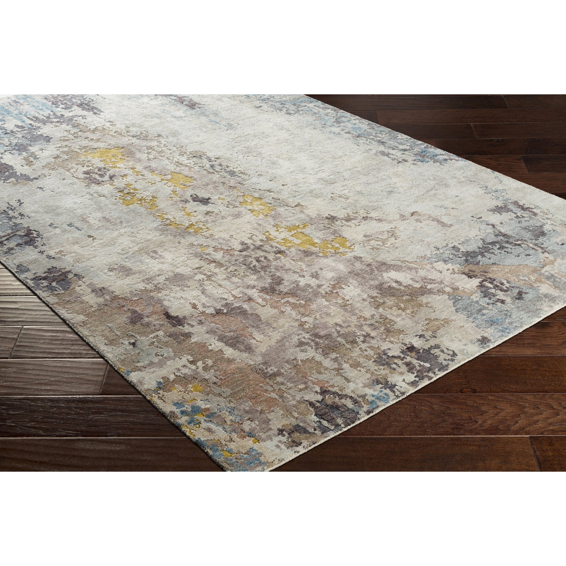 Imola Rug - 23130 by Surya. Made from 100% viscose in a unique style.