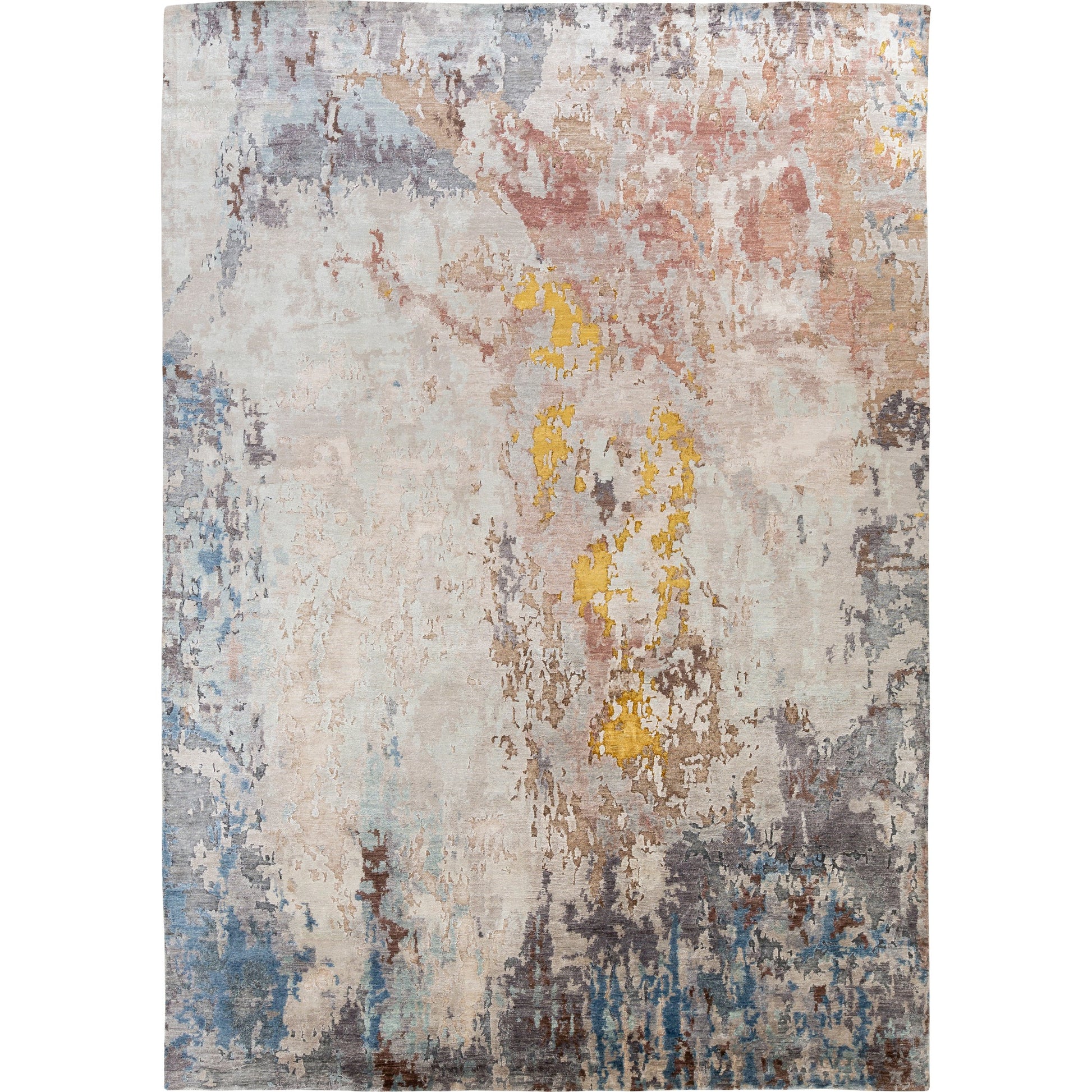 Imola Rug - 23130 by Surya. Made from 100% viscose in a unique style.