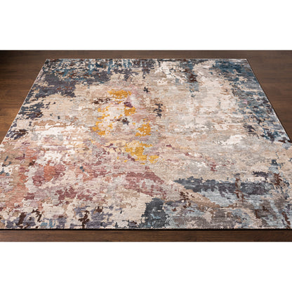 Imola Rug - 23130 by Surya. Made from 100% viscose in a unique style.