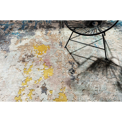 Imola Rug - 23130 by Surya. Made from 100% viscose in a unique style.