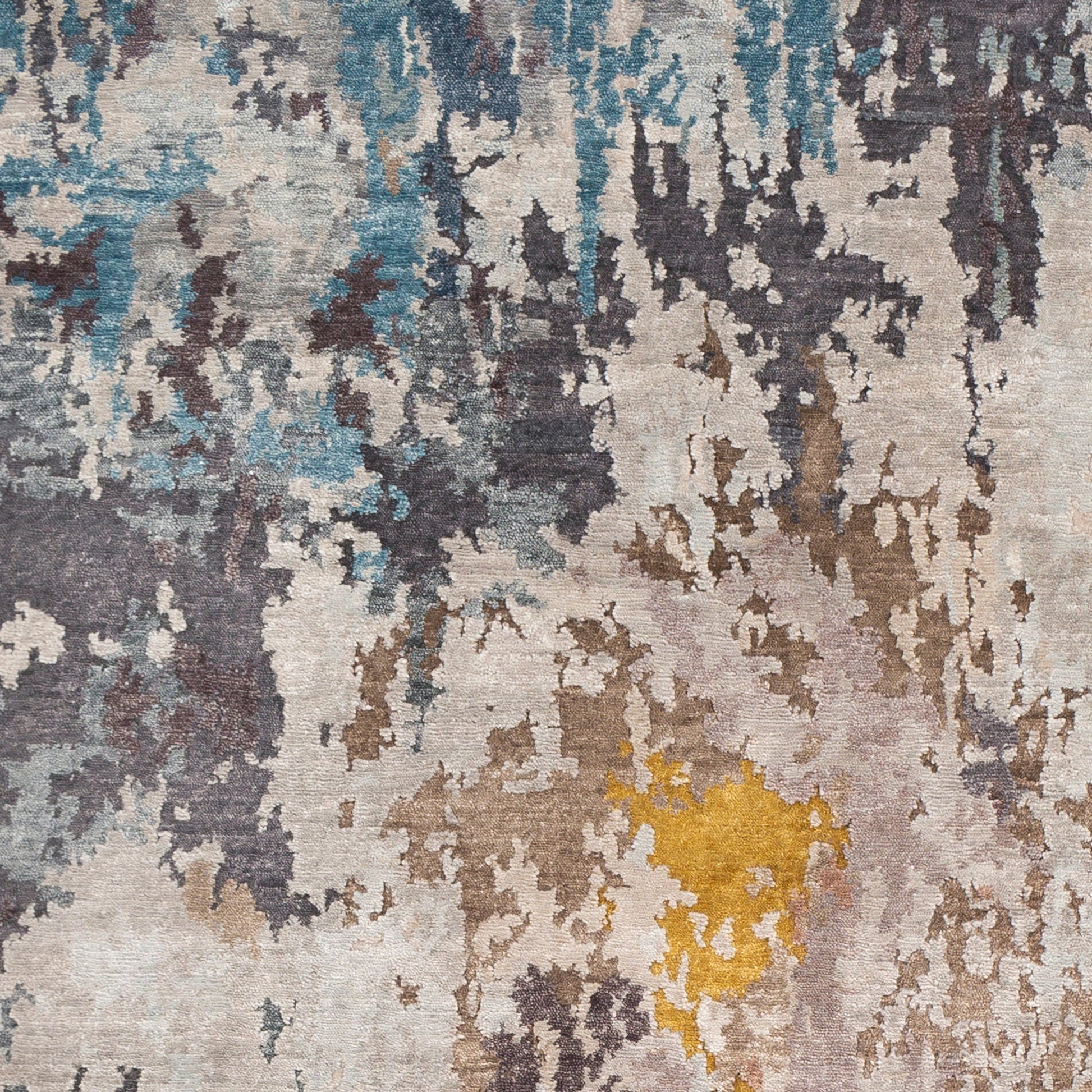 Imola Rug - 23130 by Surya. Made from 100% viscose in a unique style.