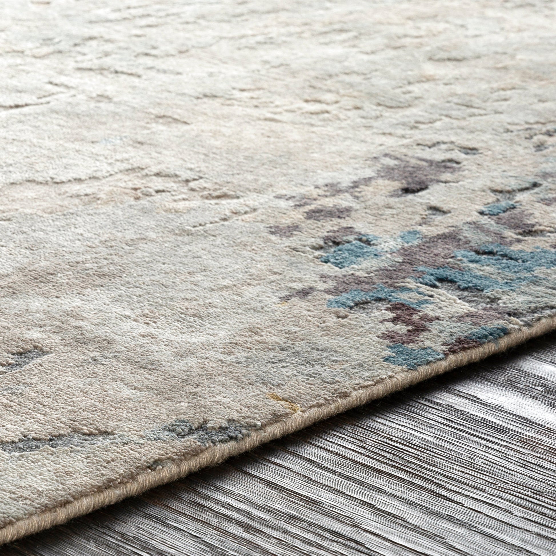 Imola Rug - 23130 by Surya. Made from 100% viscose in a unique style.