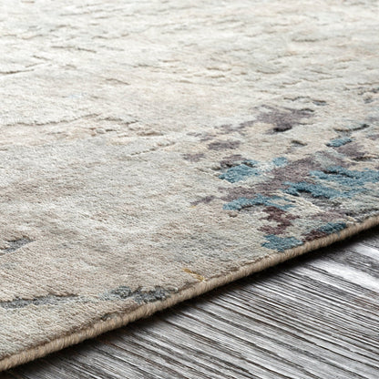 Imola Rug - 23130 by Surya. Made from 100% viscose in a unique style.