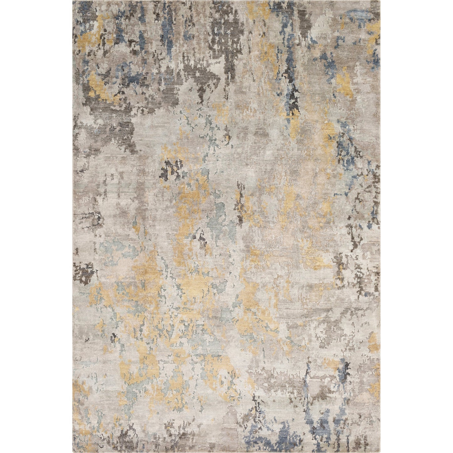 004 102299-43495,102299-43496,102299-43498 | Primary Silo | Imola Rug - 23130 by Surya. Made from 100% viscose in a unique style.