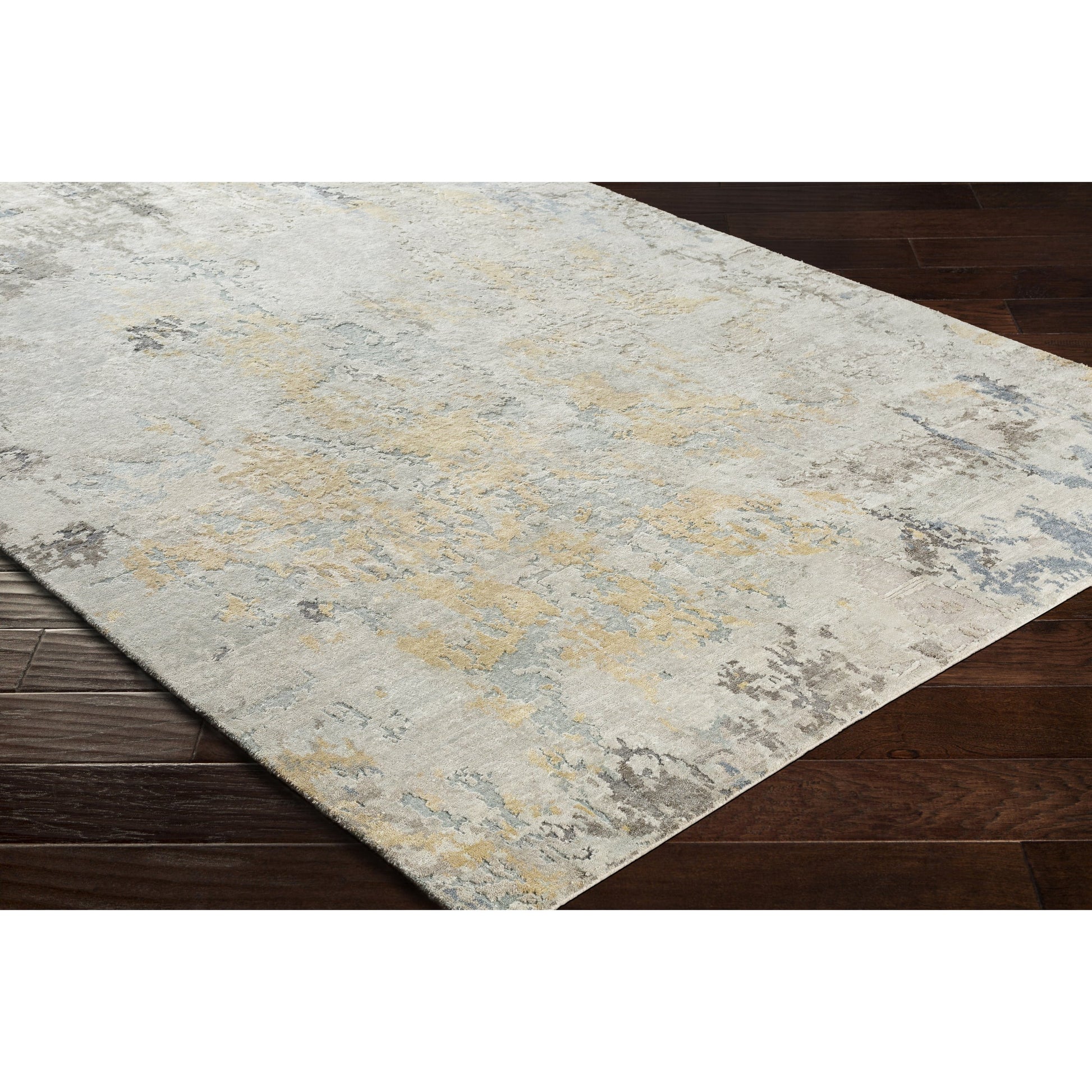 Imola Rug - 23130 by Surya. Made from 100% viscose in a unique style.
